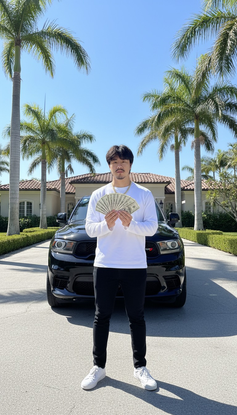 Mansion Cash